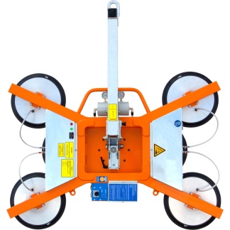 800+ Glass Vacuum Lifter – Min Pads 800+ Glass Vacuum Lifter – Min Pads
