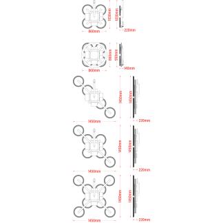 800+ Glass Vacuum Lifter Technical Diagrams 800+ Glass Vacuum Lifter Technical Diagrams
