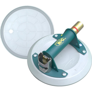 AHN15 Powr-Grip N4000TSC Textured Suction Cup