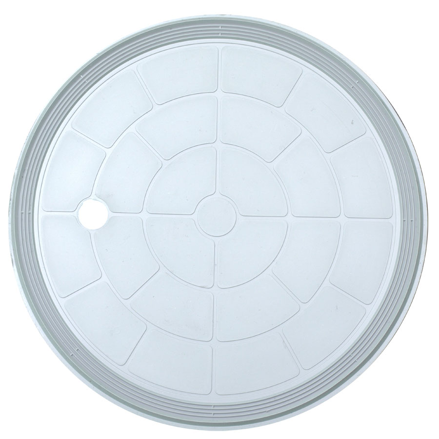 AHN15 Powr-Grip N4000TSC Textured Suction Cup pad
