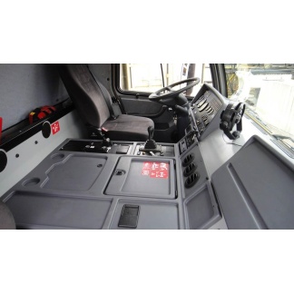 Tadano ATF 40G-2 40-ton All-Terrain Crane Tadano ATF 40G-2 40-ton All-Terrain Crane