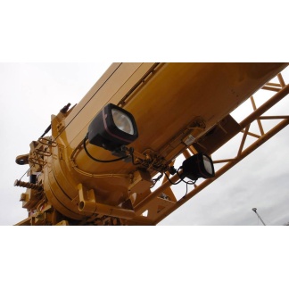 Tadano ATF 40G-2 40-ton All-Terrain Crane Tadano ATF 40G-2 40-ton All-Terrain Crane