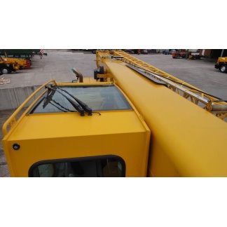 Tadano ATF 40G-2 40-ton All-Terrain Crane Tadano ATF 40G-2 40-ton All-Terrain Crane