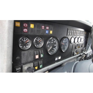 Tadano ATF 40G-2 40-ton All-Terrain Crane Tadano ATF 40G-2 40-ton All-Terrain Crane