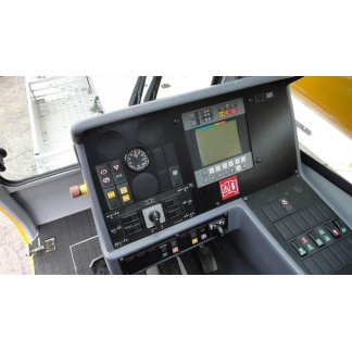 Tadano ATF 40G-2 40-ton All-Terrain Crane Tadano ATF 40G-2 40-ton All-Terrain Crane