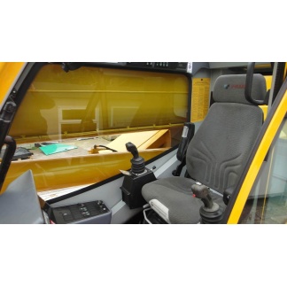 Tadano ATF 40G-2 40-ton All-Terrain Crane Tadano ATF 40G-2 40-ton All-Terrain Crane