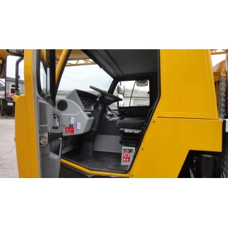 Tadano ATF 40G-2 40-ton All-Terrain Crane Tadano ATF 40G-2 40-ton All-Terrain Crane