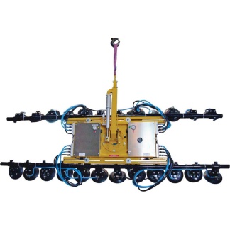 DSZ2 Curved Glass Lifter – Concave