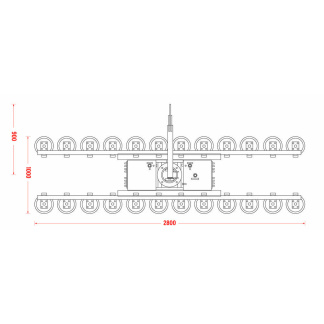 DSZ2 Dimensions – Convex