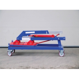 Glassboy 500 folded Glassboy 500 folded