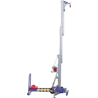 Glassmax 500 Manual Hoist