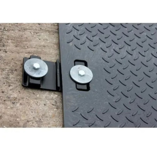 Ground Protection Mats