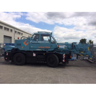 20-Ton Tadano TR-200EXC City Crane 20-Ton Tadano TR-200EXC City Crane