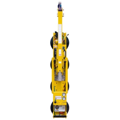 MRTA611 Dual Circuit Glass Vacuum Lifter for Sale and for Hire - Liffey  Crane Hire