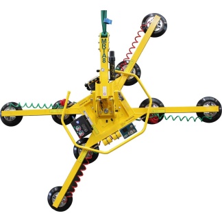 MRTA811 Quadra-Tilt Intelli-Grip Vacuum Lifter Front Rotated MRTA811 Quadra-Tilt Intelli-Grip Vacuum Lifter Front Rotated
