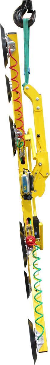 MRTA811 Quadra-Tilt Intelli-Grip Vacuum Lifter – Profile Rotated 90 MRTA811 Quadra-Tilt Intelli-Grip Vacuum Lifter – Profile Rotated 90