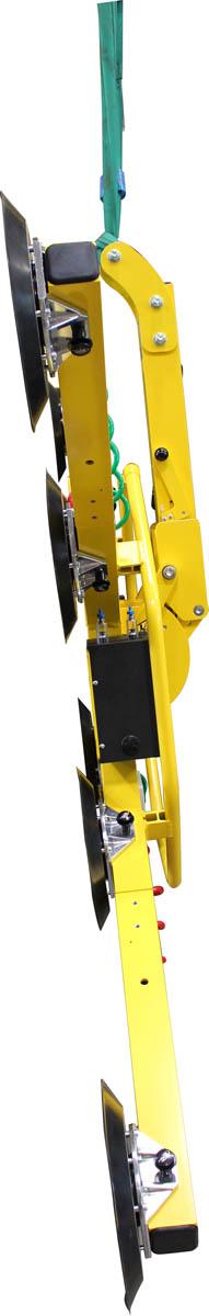 MRTA811 Quadra-Tilt Intelli-Grip Vacuum Lifter – Profile MRTA811 Quadra-Tilt Intelli-Grip Vacuum Lifter – Profile