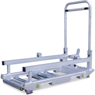 Multiloader 3.0 FX Battery Dolly