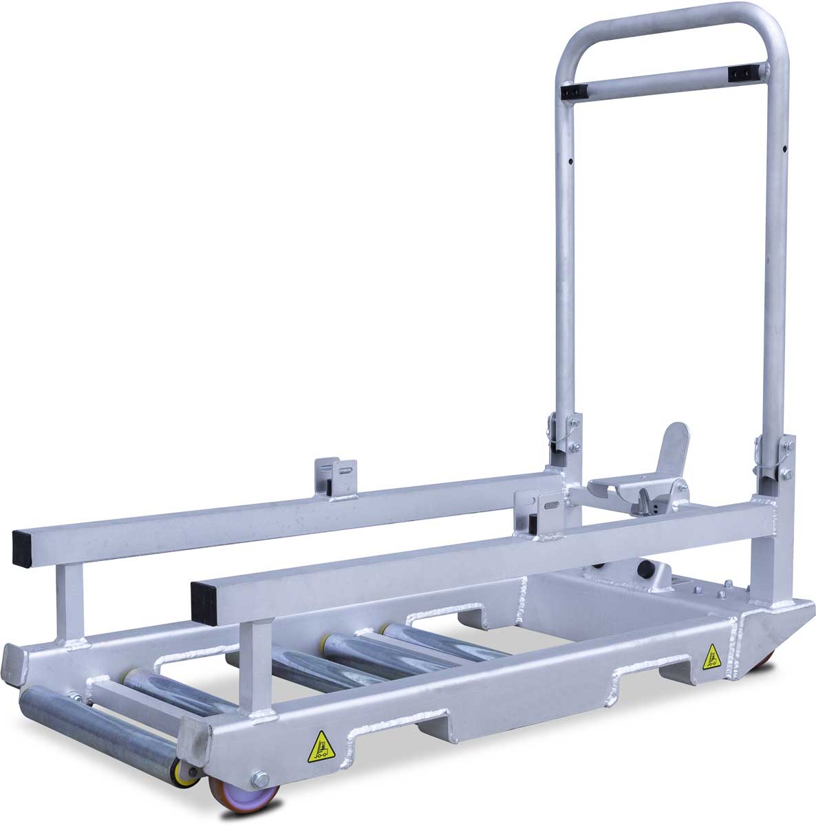 Multiloader 3.0 FX Battery Dolly