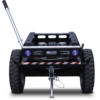 Multiloader 3.0 FX – Extension Dolly – Fronl