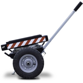 Multiloader 3.0 FX – Extension Dolly – Profile