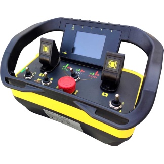 Multiloader 3.0 FX Radio Remote Control