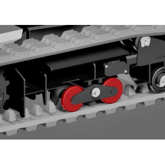 Multiloader 3.0 FX Rollers