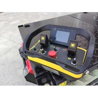 Multiloader 3.0 FX with Radio Remote Control