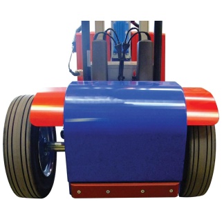 Oscar 600 Glazing Robot – Sideshift Oscar 600 Glazing Robot – Sideshift