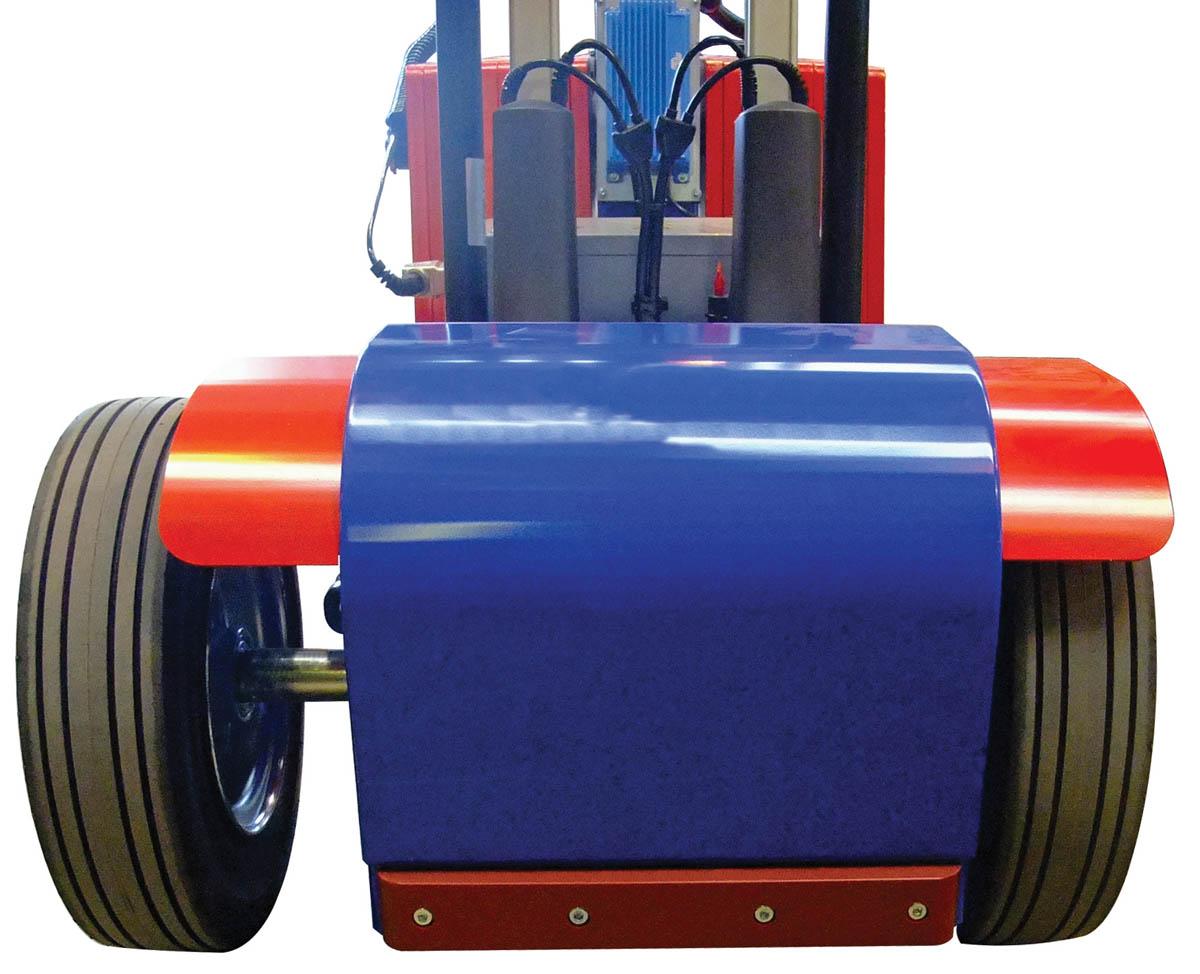 Oscar 600 Glazing Robot – Sideshift Oscar 600 Glazing Robot – Sideshift