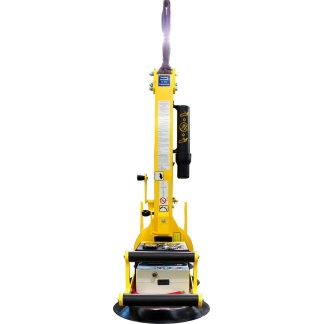 P11104 Intelli-Grip Glass Lifter- Profile Tilted