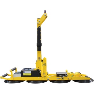 P11104 Intelli-Grip Glass Lifter- Tilted