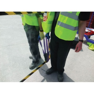 Polyester Carrying Straps