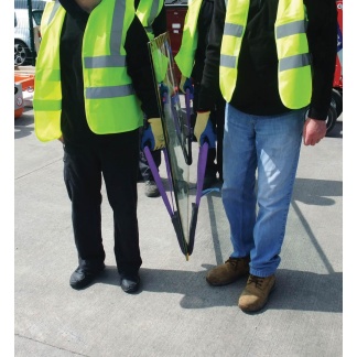 Polyester Carrying Straps