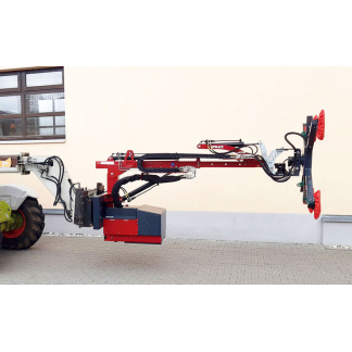 Homer 625 Glass Manipulator Homer 625 Glass Manipulator