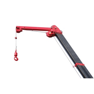 URW-295-3 Mini Spider Crane – Searcher URW-295-3 Mini Spider Crane – Searcher