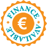 Finance Available