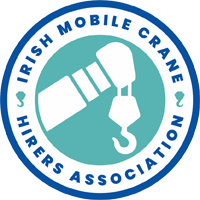 Irish Mobile Crane Hirers Association (IMCHA) logo