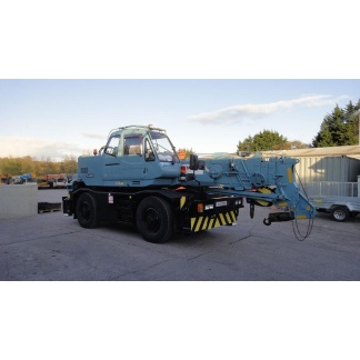 20-Ton Tadano TR-200EXC City Crane 20-Ton Tadano TR-200EXC City Crane